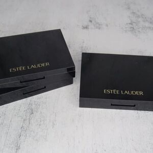 💎 Luxury Estée Lauder Pure Color Envy 3-Piece Compact Set 💎